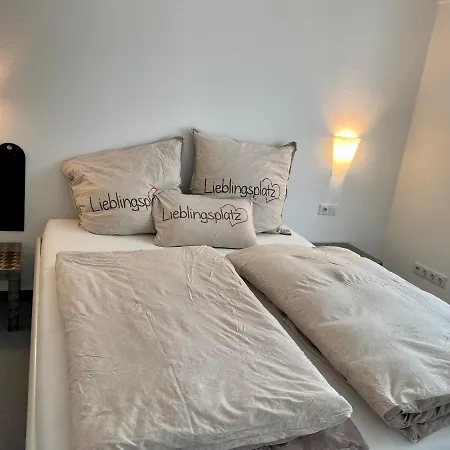 Apartment Carpe Diem