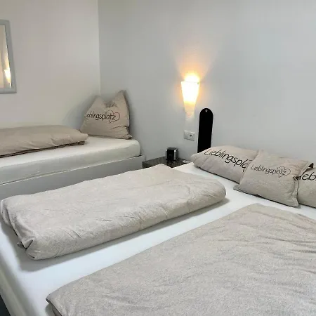 Carpe Diem Lejlighed *