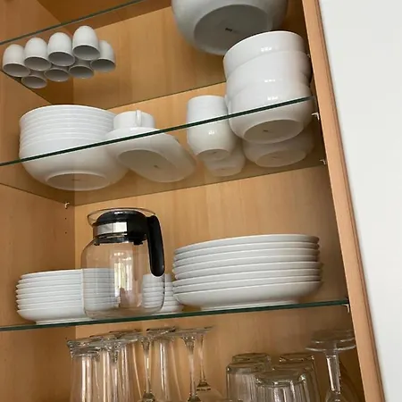 Lejlighed Carpe Diem Balingen