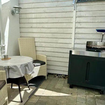 Carpe Diem Apartment *