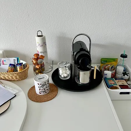 Carpe Diem Lejlighed