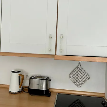 Carpe Diem Apartment *
