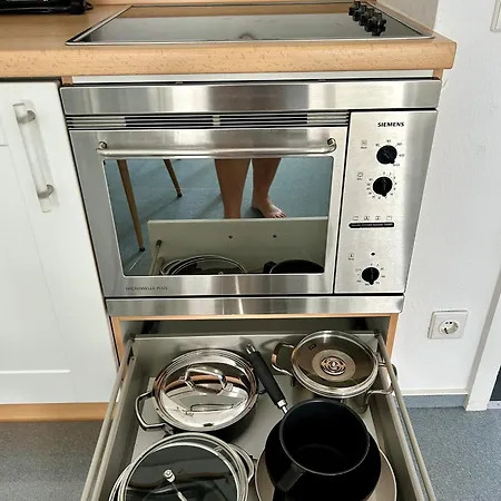 Lejlighed Carpe Diem *