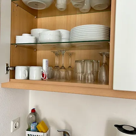 Carpe Diem Lejlighed Balingen