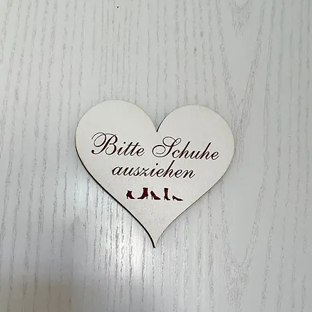 Carpe Diem 公寓 巴林根