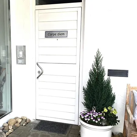 Apartment Carpe Diem Balingen