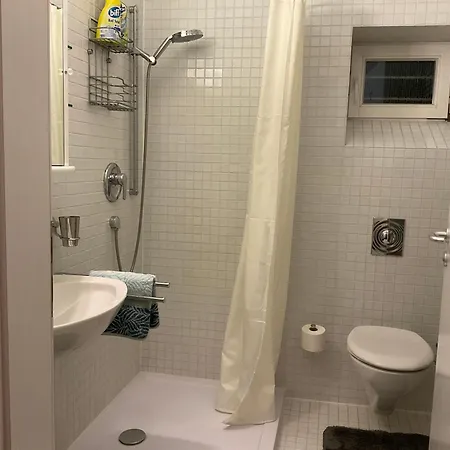 Carpe Diem Apartment