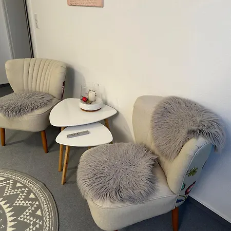 Carpe Diem Lejlighed *