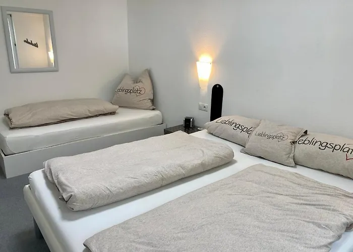 Carpe Diem Appartamento *