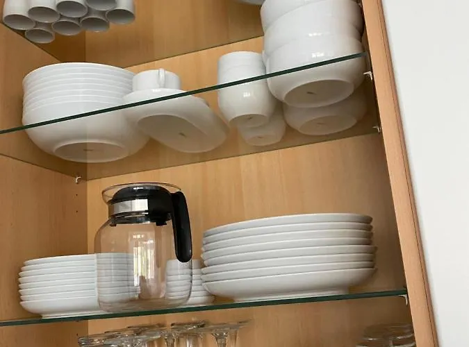 Appartamento Carpe Diem Balingen