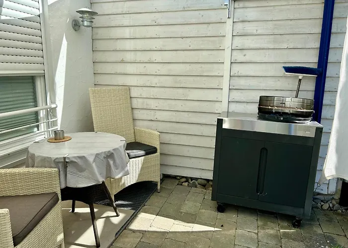 Carpe Diem Appartamento *