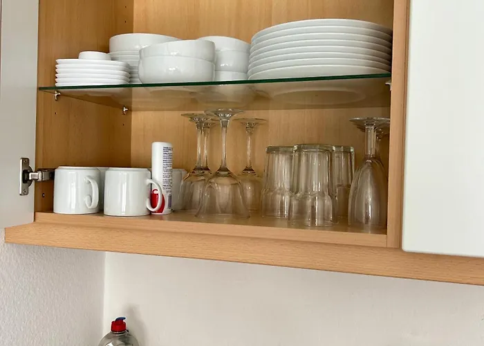 Carpe Diem Appartamento Balingen