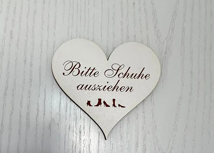 Carpe Diem Appartamento Balingen