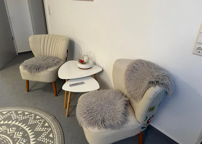 Carpe Diem Appartamento *